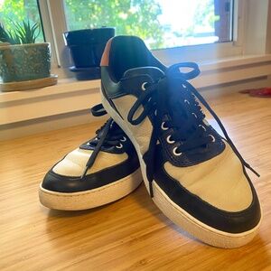 Gruondies Barefoot Sneaker